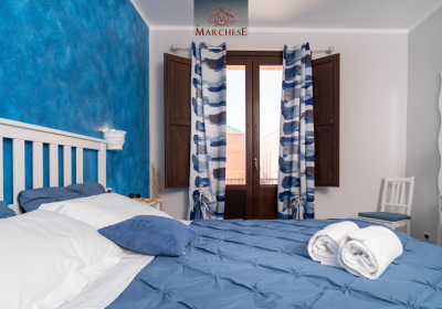Hotel Il Marchese